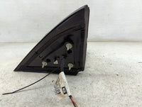 2018-2020 Nissan Pathfinder Driver Side View Mirror - Left Door Mirror OEM Used - Oemusedautoparts1.com