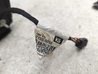 2018-2020 Nissan Pathfinder Driver Side View Mirror - Left Door Mirror OEM Used - Oemusedautoparts1.com