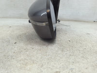 2018-2020 Nissan Pathfinder Driver Side View Mirror - Left Door Mirror OEM Used - Oemusedautoparts1.com