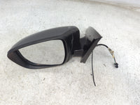 2018-2020 Nissan Pathfinder Driver Side View Mirror - Left Door Mirror OEM Used - Oemusedautoparts1.com
