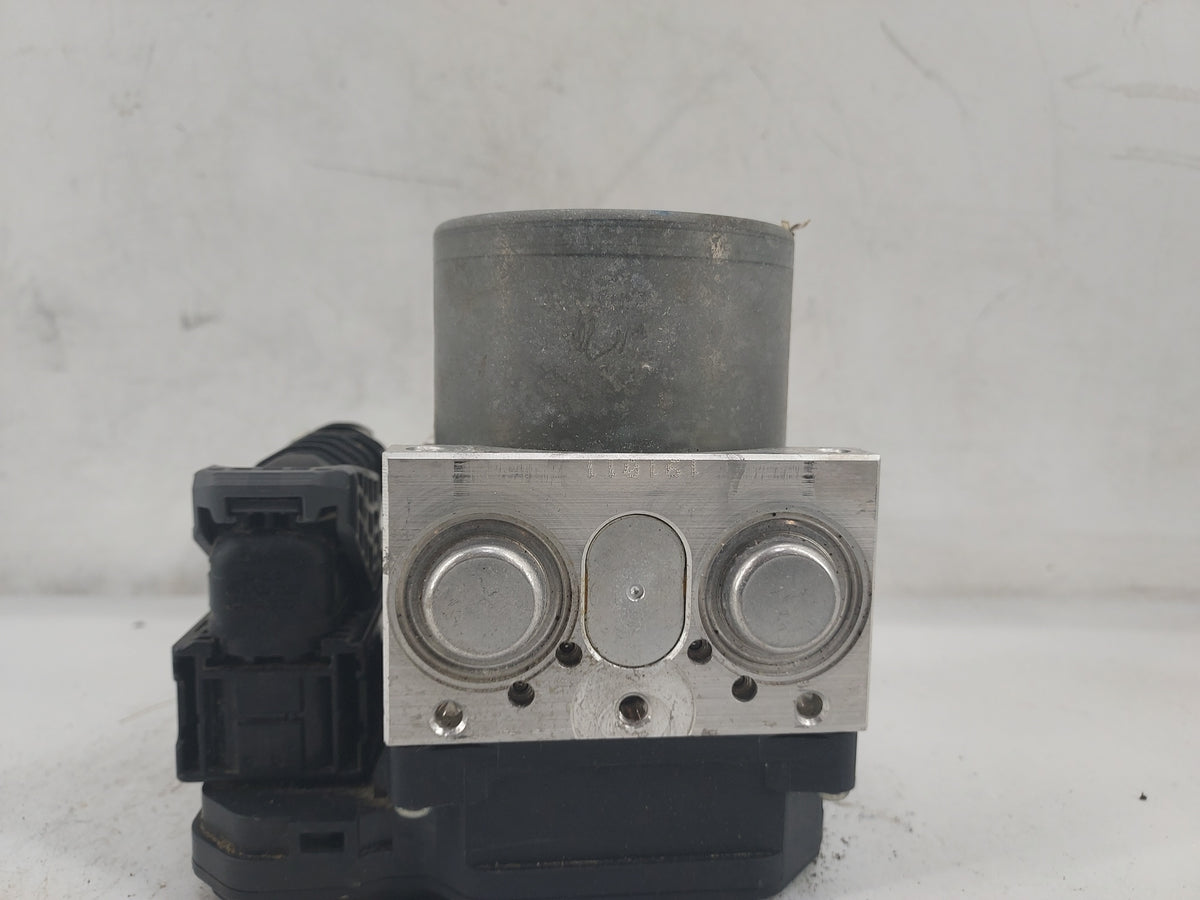 2019 Nissan Pathfinder Anti-Lock Brake ABS Pump Module Actuator OEM P/N:476609PJ0A Fits OEM Used Auto Parts - Oemusedautopar