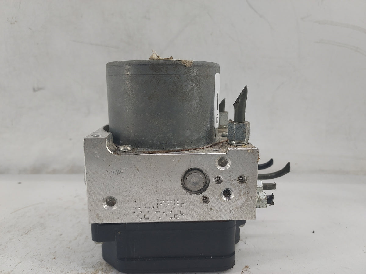 2019 Nissan Pathfinder Anti-Lock Brake ABS Pump Module Actuator OEM P/N:476609PJ0A Fits OEM Used Auto Parts - Oemusedautopar
