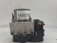 2019 Nissan Pathfinder Anti-Lock Brake ABS Pump Module Actuator OEM P/N:476609PJ0A Fits OEM Used Auto Parts - Oemusedautopar