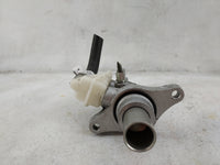 2013-2020 Nissan Pathfinder Brake Master Cylinder 1499099 - Oemusedautoparts1.com