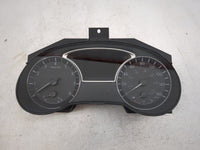 2018-2020 Nissan Pathfinder Instrument Cluster Speedometer Gauges P/N:24810 9PM0A A2C13467400 Miles:81K Fits Fits 2018 2019 