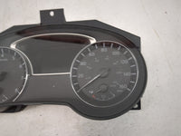 2018-2020 Nissan Pathfinder Instrument Cluster Speedometer Gauges P/N:24810 9PM0A A2C13467400 Miles:81K Fits Fits 2018 2019 