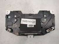2018-2020 Nissan Pathfinder Instrument Cluster Speedometer Gauges P/N:24810 9PM0A A2C13467400 Miles:81K Fits Fits 2018 2019 