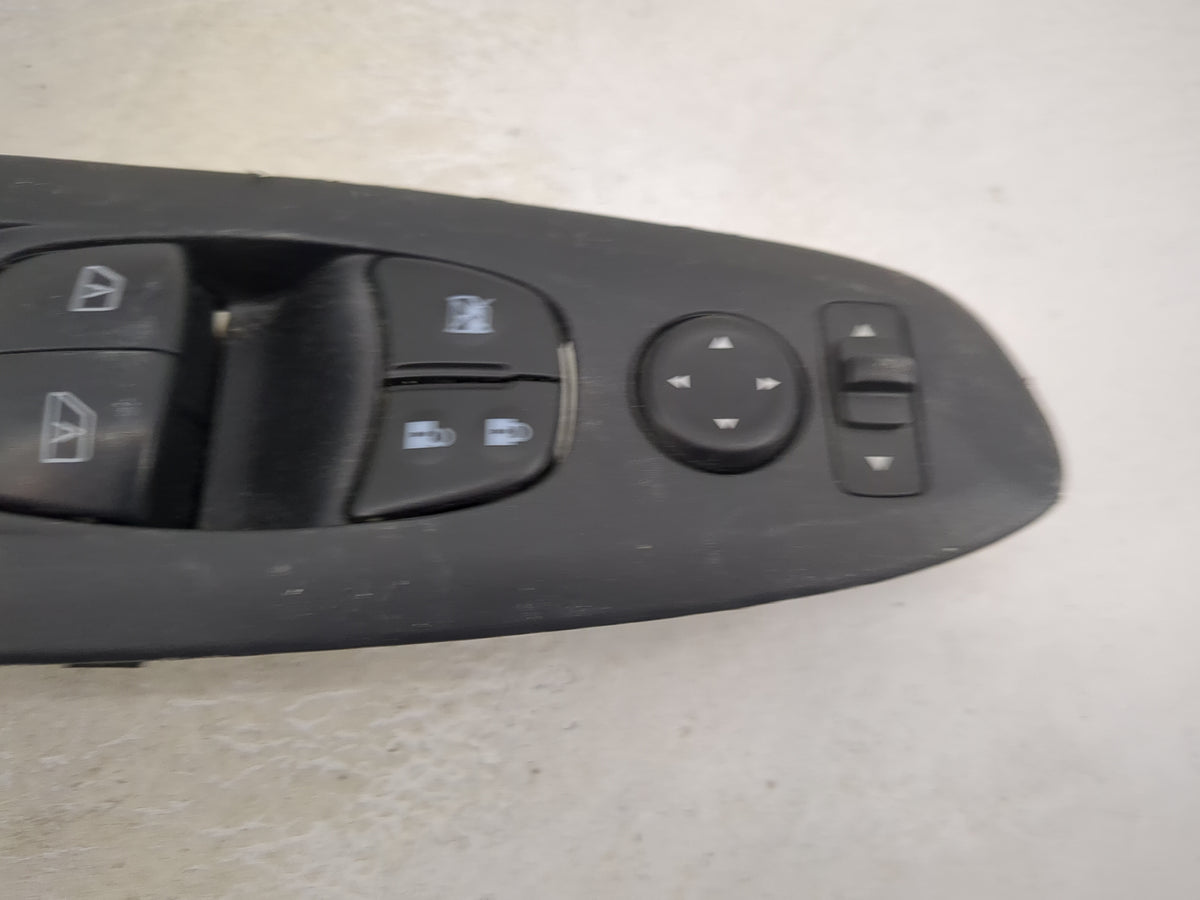 2013-2020 Nissan Pathfinder Master Power Window Switch Replacement Driver Side Left P/N:25401 3KA2A 25570 3TB1A Fits OEM Use