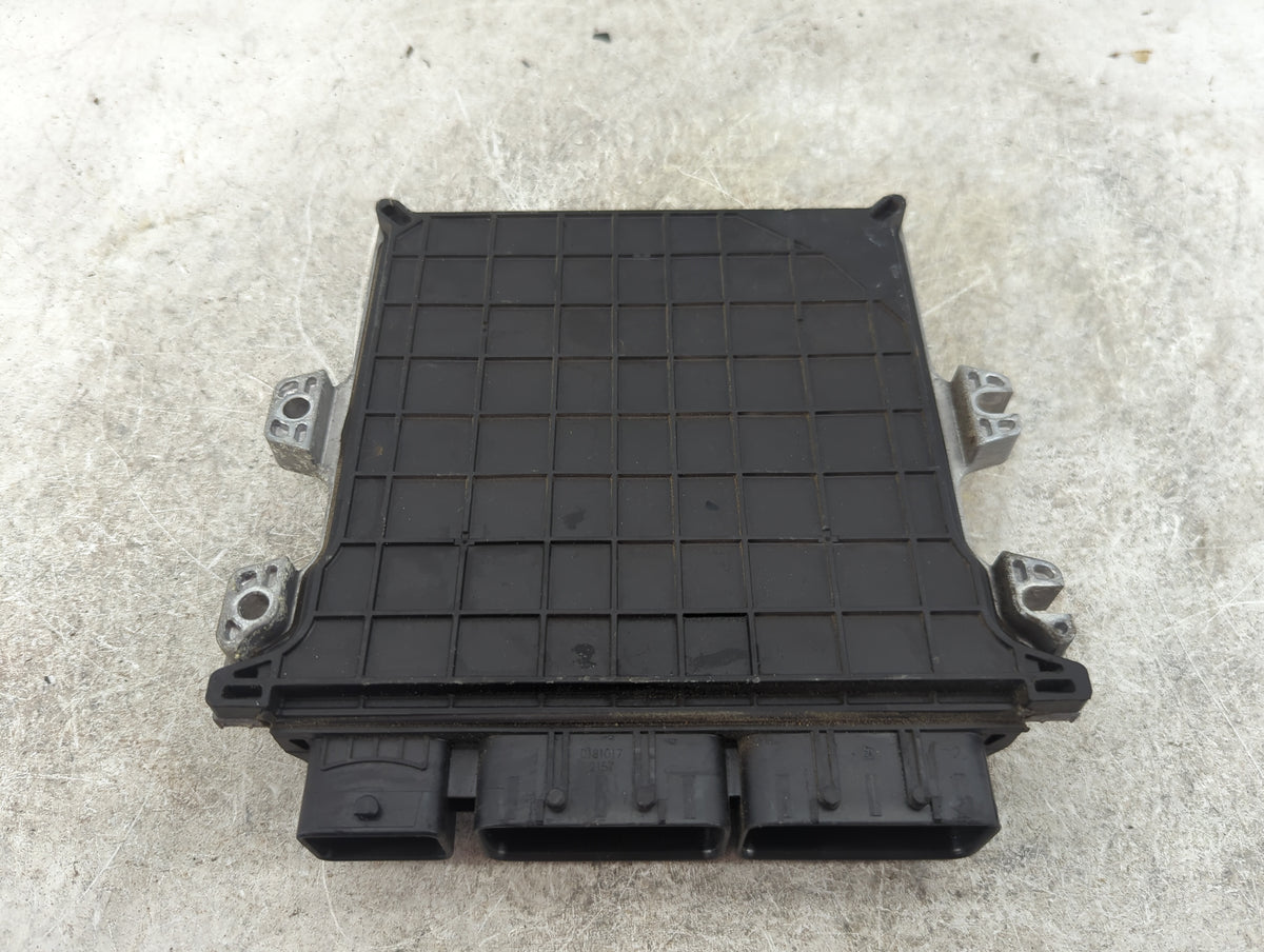 2018-2019 Nissan Pathfinder PCM Engine Control Computer ECU ECM PCU OEM P/N:NEC034-681 BED40A-300 Fits 2018 2019 2020 OEM Us