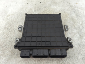 compare product 2018-2019 Nissan Pathfinder PCM Engine Control Computer ECU ECM PCU OEM P/N:NEC034-681 BED40A-300 Fits 2018 2019 2020 OEM Used Auto Parts