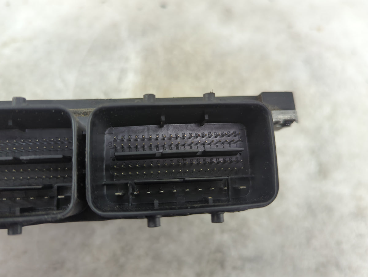 2018-2019 Nissan Pathfinder PCM Engine Control Computer ECU ECM PCU OEM P/N:NEC034-681 BED40A-300 Fits 2018 2019 2020 OEM Us