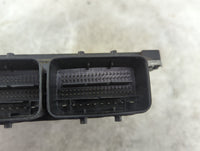 2018-2019 Nissan Pathfinder PCM Engine Control Computer ECU ECM PCU OEM P/N:NEC034-681 BED40A-300 Fits 2018 2019 2020 OEM Us