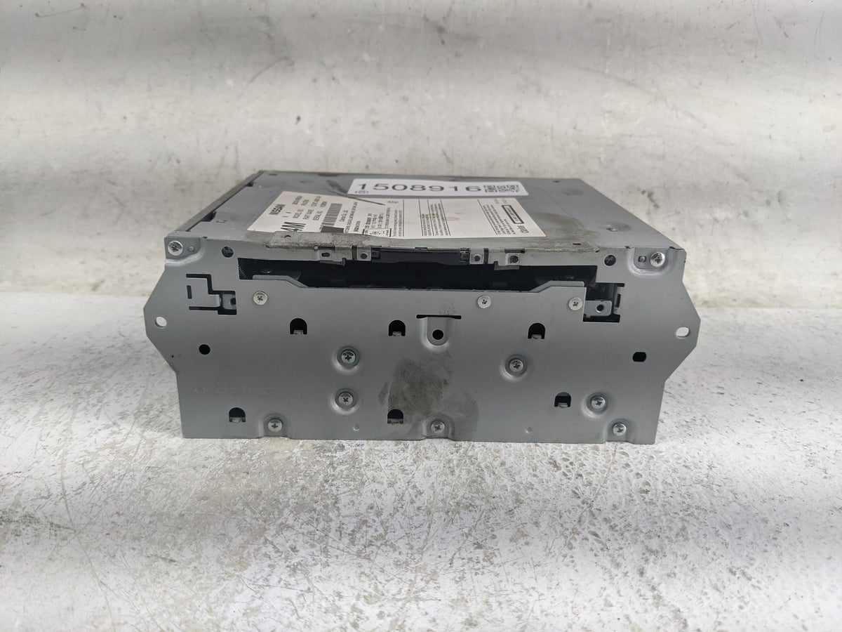 2017-2020 Nissan Pathfinder Radio AM FM Cd Player Receiver Replacement P/N:28330 9PB0A PN-3740 Fits Fits 2017 2018 2019 2020