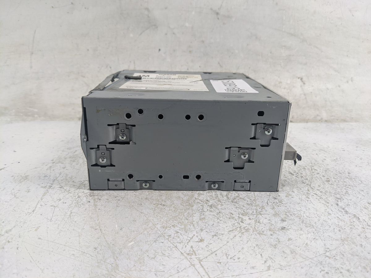 2017-2020 Nissan Pathfinder Radio AM FM Cd Player Receiver Replacement P/N:28330 9PB0A PN-3740 Fits Fits 2017 2018 2019 2020