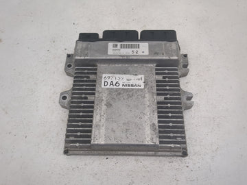 2019-2020 Nissan Pathfinder PCM Engine Control Computer ECU ECM PCU OEM P/N:BED40A-300 NEC036-604 Fits 2019 2020 OEM Used Au