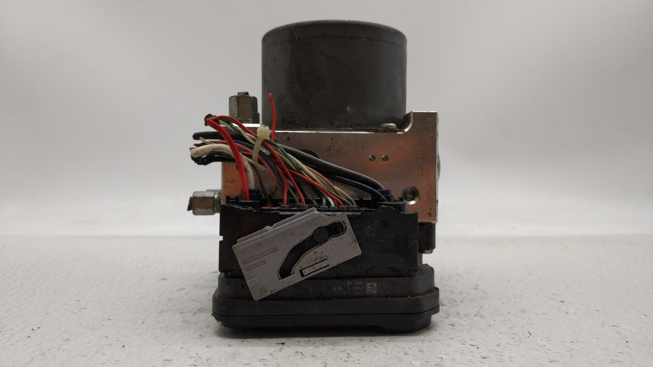 2018-2019 Nissan Pathfinder ABS Pump Control Module Replacement P/N:47660 9UC0B 47660 9PP0B, 47660 9PP1B Fits Fits 2018 2019