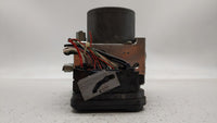 2018-2020 Nissan Pathfinder Anti-Lock Brake ABS Pump Module Actuator OEM P/N:47660 9UC0B 47660 9PP0B Fits Fits 2018 2019 202