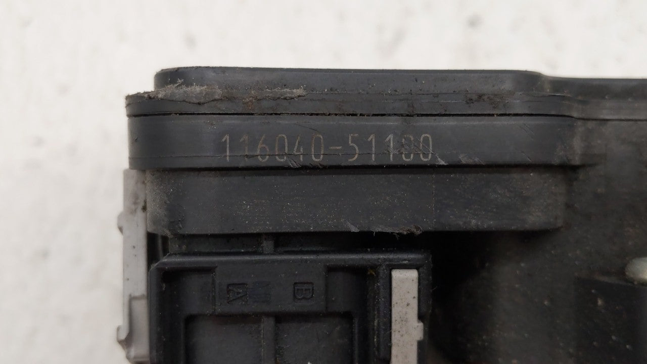 2018-2019 Nissan Pathfinder ABS Pump Control Module Replacement P/N:47660 9UC0B 47660 9PP0B, 47660 9PP1B Fits Fits 2018 2019