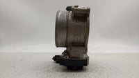 2017-2019 Nissan Pathfinder Throttle Body P/N:RME75-50 Fits Fits 2016 2017 2018 2019 OEM Used Auto Parts - Oemusedautoparts1