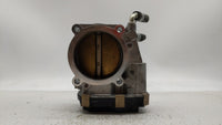 2017-2019 Nissan Pathfinder Throttle Body P/N:RME75-50 Fits Fits 2016 2017 2018 2019 OEM Used Auto Parts - Oemusedautoparts1