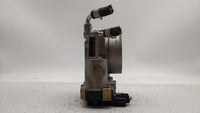 2017-2019 Nissan Pathfinder Throttle Body P/N:RME75-50 Fits Fits 2016 2017 2018 2019 OEM Used Auto Parts - Oemusedautoparts1