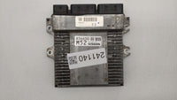 2018-2019 Nissan Pathfinder PCM Engine Control Computer ECU ECM PCU OEM P/N:BED40D-300 A1 237F0 9PJ1A Fits Fits 2018 2019 OE
