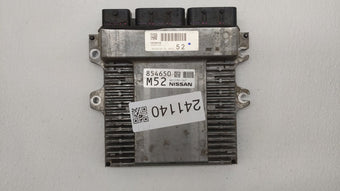 compare product 2018-2019 Nissan Pathfinder PCM Engine Control Computer ECU ECM PCU OEM P/N:BED40D-300 A1 237F0 9PJ1A Fits Fits 2018 2019 OEM Used Auto Parts