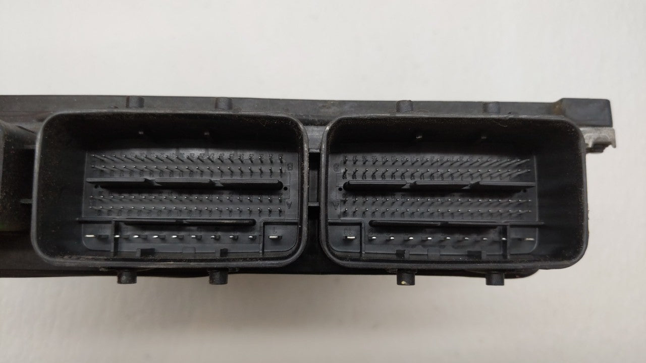 2018-2019 Nissan Pathfinder PCM Engine Control Computer ECU ECM PCU OEM P/N:BED40D-300 A1 237F0 9PJ1A Fits Fits 2018 2019 OE
