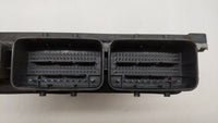 2018-2019 Nissan Pathfinder PCM Engine Control Computer ECU ECM PCU OEM P/N:BED40D-300 A1 237F0 9PJ1A Fits Fits 2018 2019 OE