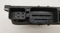 2018-2019 Nissan Pathfinder PCM Engine Control Computer ECU ECM PCU OEM P/N:BED40D-300 A1 237F0 9PJ1A Fits Fits 2018 2019 OE