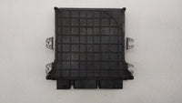 2018-2019 Nissan Pathfinder PCM Engine Control Computer ECU ECM PCU OEM P/N:BED40D-300 A1 237F0 9PJ1A Fits Fits 2018 2019 OE