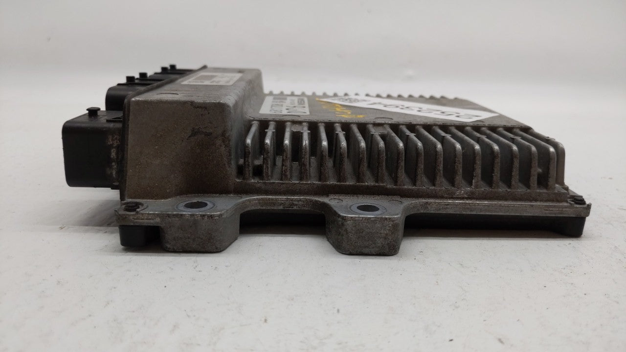 2018-2019 Nissan Pathfinder PCM Engine Control Computer ECU ECM PCU OEM P/N:BED40D-300 A1 237F0 9PJ1A Fits Fits 2018 2019 OE
