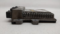 2018-2019 Nissan Pathfinder PCM Engine Control Computer ECU ECM PCU OEM P/N:BED40D-300 A1 237F0 9PJ1A Fits Fits 2018 2019 OE