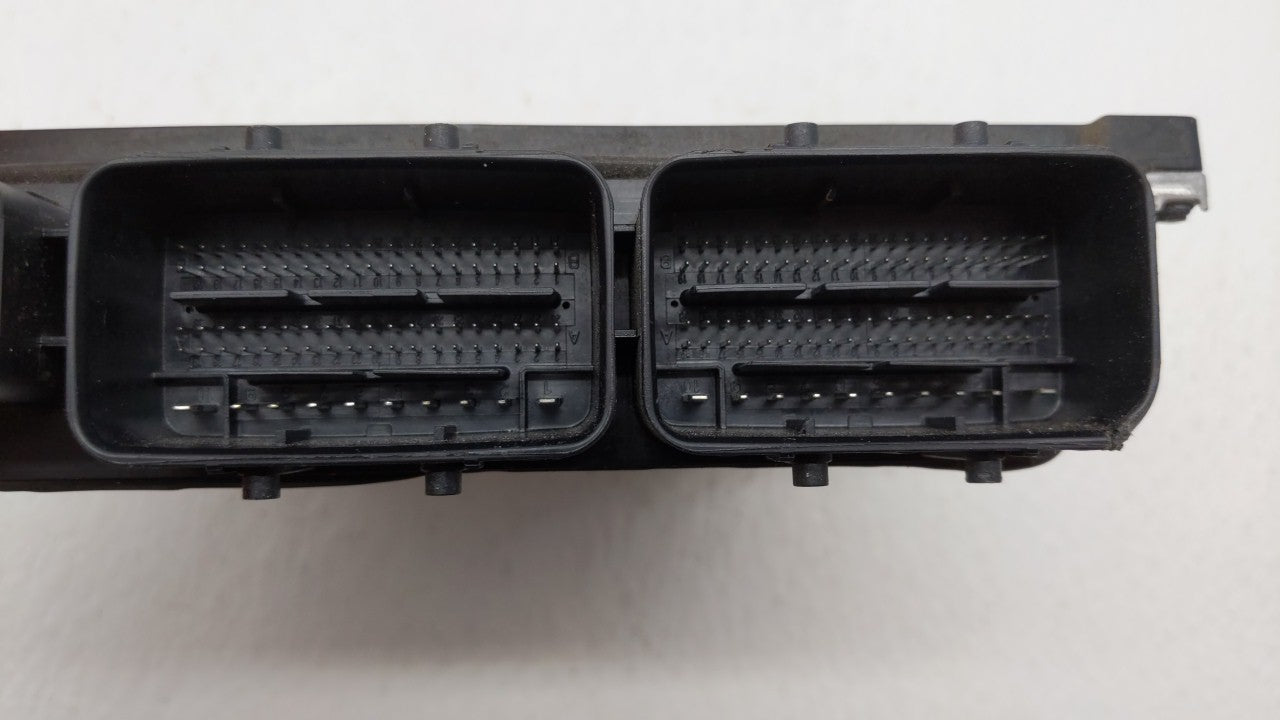 2018-2019 Nissan Pathfinder PCM Engine Control Computer ECU ECM PCU OEM P/N:BED40D-300 A1 237F0 9PJ1A Fits Fits 2018 2019 OE