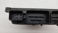 2018-2019 Nissan Pathfinder PCM Engine Control Computer ECU ECM PCU OEM P/N:BED40D-300 A1 237F0 9PJ1A Fits Fits 2018 2019 OE