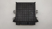 2018-2019 Nissan Pathfinder PCM Engine Control Computer ECU ECM PCU OEM P/N:BED40D-300 A1 237F0 9PJ1A Fits Fits 2018 2019 OE