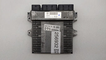 compare product 2018-2019 Nissan Pathfinder PCM Engine Control Computer ECU ECM PCU OEM P/N:BED40D-300 A1 237F0 9PJ1A Fits Fits 2018 2019 2020 OEM Used Auto Parts