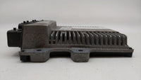 2018-2019 Nissan Pathfinder PCM Engine Control Computer ECU ECM PCU OEM P/N:BED40D-300 A1 237F0 9PJ1A Fits Fits 2018 2019 20