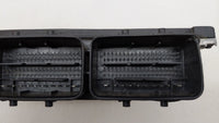 2018-2019 Nissan Pathfinder PCM Engine Control Computer ECU ECM PCU OEM P/N:BED40D-300 A1 237F0 9PJ1A Fits Fits 2018 2019 20