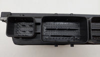 2018-2019 Nissan Pathfinder PCM Engine Control Computer ECU ECM PCU OEM P/N:BED40D-300 A1 237F0 9PJ1A Fits Fits 2018 2019 20