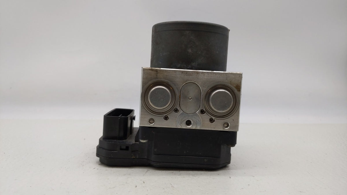 2018-2020 Nissan Pathfinder Anti-Lock Brake ABS Pump Module Actuator OEM P/N:47660 9UC0B 47660 9PP0B Fits Fits 2018 2019 202