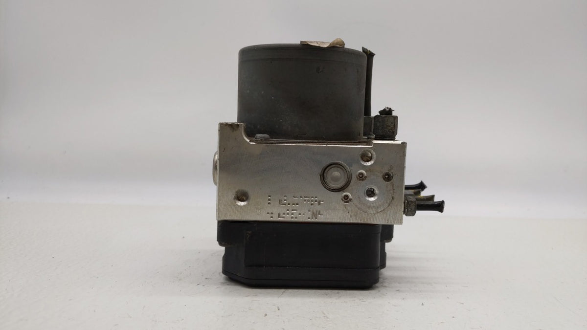 2018-2020 Nissan Pathfinder Anti-Lock Brake ABS Pump Module Actuator OEM P/N:47660 9UC0B 47660 9PP0B Fits Fits 2018 2019 202