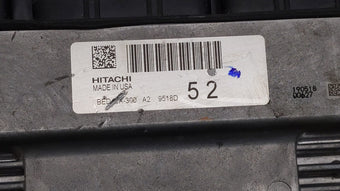 compare product 2018-2019 Nissan Pathfinder PCM Engine Control Computer ECU ECM PCU OEM P/N:BED40D-300 A1 237F0 9PJ1A Fits Fits 2018 2019 2020 OEM Used Auto Parts