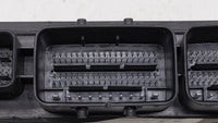 2018-2019 Nissan Pathfinder PCM Engine Control Computer ECU ECM PCU OEM P/N:BED40D-300 A1 237F0 9PJ1A Fits Fits 2018 2019 20