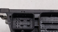 2018-2019 Nissan Pathfinder PCM Engine Control Computer ECU ECM PCU OEM P/N:BED40D-300 A1 237F0 9PJ1A Fits Fits 2018 2019 20