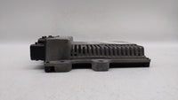 2018-2019 Nissan Pathfinder PCM Engine Control Computer ECU ECM PCU OEM P/N:BED40D-300 A1 237F0 9PJ1A Fits Fits 2018 2019 20