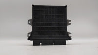 2018-2019 Nissan Pathfinder PCM Engine Control Computer ECU ECM PCU OEM P/N:BED40D-300 A1 237F0 9PJ1A Fits Fits 2018 2019 20