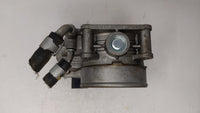 2017-2019 Nissan Pathfinder Throttle Body P/N:RME75-50 Fits Fits 2016 2017 2018 2019 OEM Used Auto Parts - Oemusedautoparts1