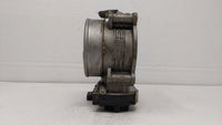 2017-2019 Nissan Pathfinder Throttle Body P/N:RME75-50 Fits Fits 2016 2017 2018 2019 OEM Used Auto Parts - Oemusedautoparts1