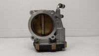 2017-2019 Nissan Pathfinder Throttle Body P/N:RME75-50 Fits Fits 2016 2017 2018 2019 OEM Used Auto Parts - Oemusedautoparts1